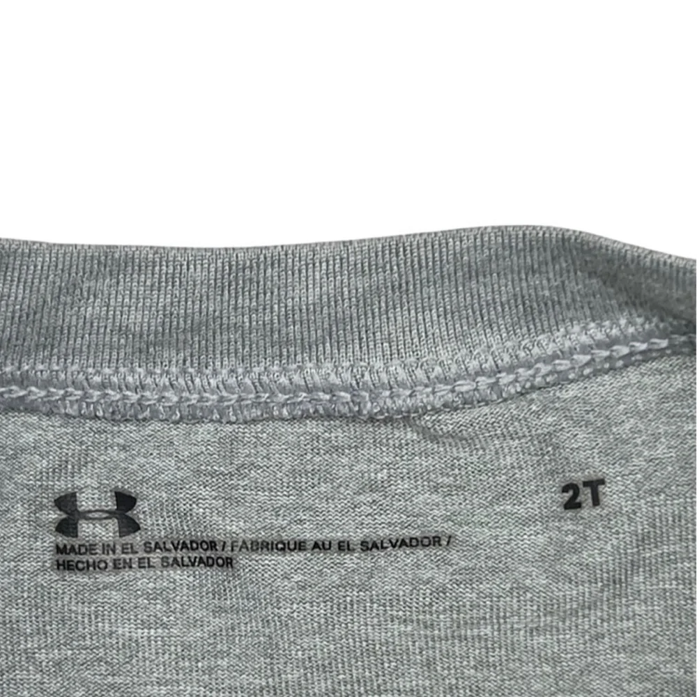 Under Armour Call Me Boss Top